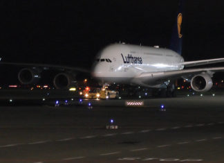 Fraport – Ab heute neuer Winterflugplan