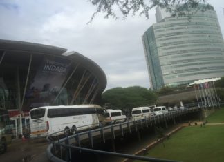 INDABA 2016 – Afrikas groesste Reisemesse oeffnet die Tore in Durban