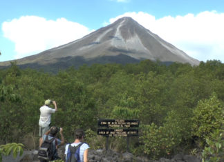 Costa Rica Reisen – Das erwartet den Reisenden!