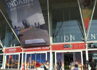 INDABA 2016: Afrikas größte Reisemesse – Südafrika rechnet mit Rekordjahr!