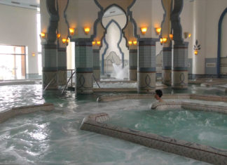 Ägypten: Das ist das größte Wellness- und Thalassozentrum des Nahen Ostens