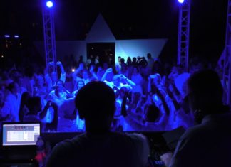 Guter Entertainment-Mix auch für die nächsten Monate im ägyptischen Soma Bay