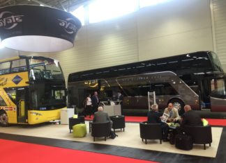 RDA Workshop in Köln mit neuem Hallenkonzept – Bus- und Gruppenreisemesse gestartet
