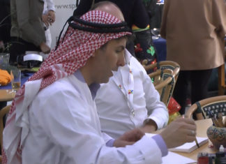 Bessere Vermarktung: Destinationen gründen Destinations Circle