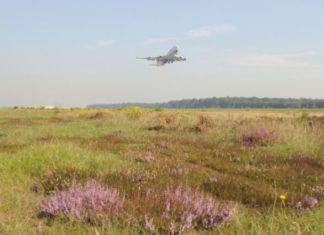Fraport am 22. September – Die Flughafenrundfahrt der anderen Art