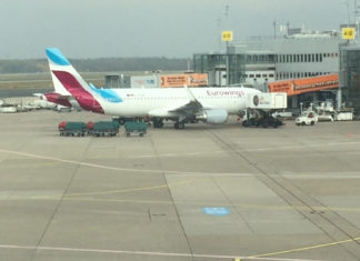 Erstmal kein Streik bei Eurowings – Verhandlungen laufen weiter!
