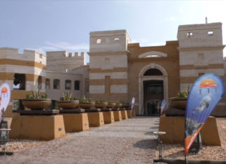 Miss Mermaid 2016 wird heute Abend in Port Ghalib / Ägypten gekürt!