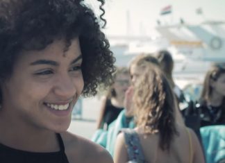 ÖNTM in Ägypten – Videotagebuch: Das sind die Finalistinnen!