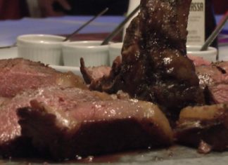 Restaurant Week in Arizona vom 15.-24. September 2017