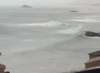 TUI Reisewarnung: Hurrikan „Irma“ hat auch zahlreiche Urlaubsregionen angesteuert!