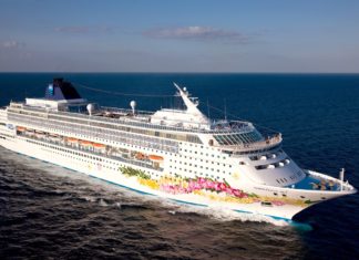 Hochkarätige Weinexperten und preisgekrönte Barkeeper an Bord von Norwegian Cruise Line