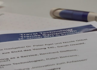 Travel Technology Symposium: Bald Robotertechnologien auch in deutschen Hotels?