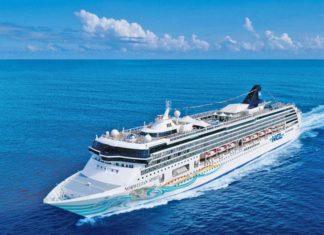 Kreuzfahrt-Tipp: 7-Day Sale von Norwegian Cruise Line