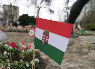 So feiert Ungarn heute den Nationalfeiertag