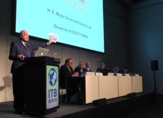 Ägypten ist wieder da! Neue Sicherheitstechnologien an Flughäfen!