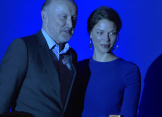 Travel Industry Club hat „Reise-Oskars“ in Berlin verliehen!