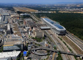 Berufsmesse Fraport – Von Flugzeugabfertigung bis Flugbegleitung: Berufseinstieg in spannendes Arbeitsumfeld