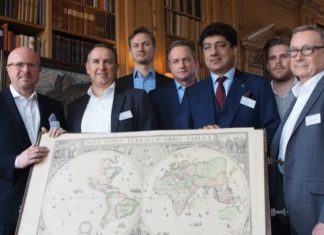 WELT Tourismusgipfel 2017: Sicherheit, Trendreiseziele und Digitalisierung im Fokus!