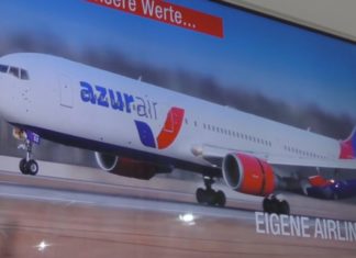 Was steht eigentlich hinter dem neuen Pauschalreiseanbieter Anex Tour?