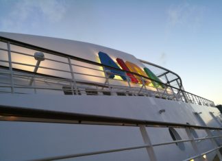 AIDA startet in die Karibik-Saison 2017/2018