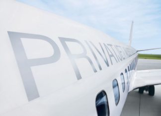 Eistanz – Im Privatjet Albert Ballin durch die Winterwelten in Ostasien!