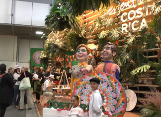 Costa Rica – Das pure Leben! Vielseitige Urlaubsprodukte