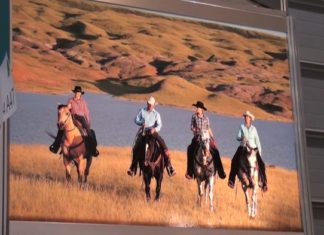 Wo geht der Ritt hin bei Reiterreisen 2017?