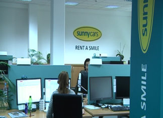 Sunny Cars: Neue Bezahlmethode für Mietwagen