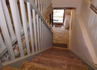 In Eichstätt das Jurahaus unter die Lupe nehmen