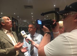 Erstmeldung: Red Sea Gouverneur Achmed Abdullah: Hurghada setzt Zeichen!