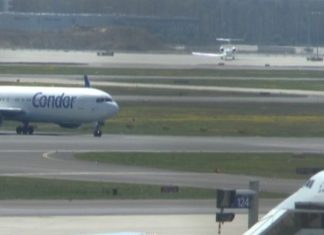 Flughafen Frankfurt eröffnet Raum der Stille