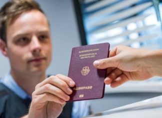 EU-Einreisetopps: Wer fliegt eigentlich jetzt noch!?