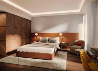Neues Flagship-Hotel von Mövenpick Hotels & Resorts entsteht in Basel