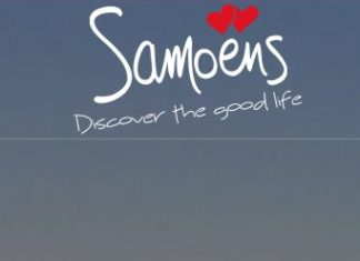 Sommer im Bergdorf Samoens – Da geht was