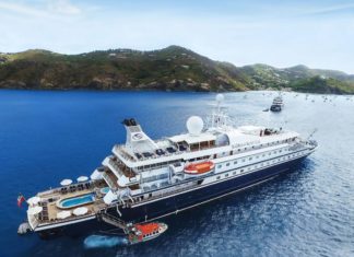 SeaDream Yacht Club erweitert Karibik-Reisen um neue „Yachting Land Adventures“