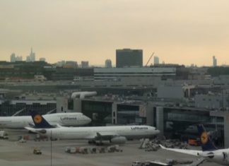 BGH: Fluggesellschaften haften für Unfälle in Fluggastbrücke