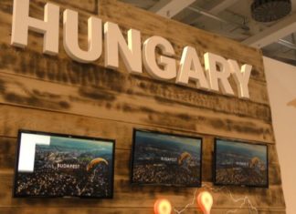 Ungarn am Wochenende ausgebucht?