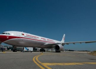 TAP Air Portugal steigert Vorjahres-Ergebnis um 4,8%