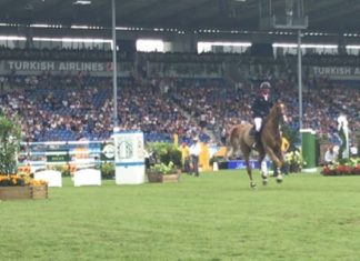 CHIO Aachen war wieder für Tausende Besucher DAS Ausflugsziel!