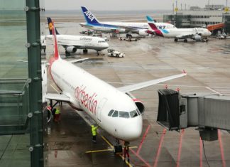 Air Berlin Insolvenz: Gutes Geld dem schlechten Geld hinterherwerfen!?