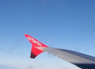 Bruchlandung mit Ankündigung: Insolvenz von Air Berlin beendet jahrelangen Sinkflug / Wie alles begann!