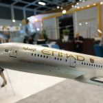 Ethiad Airways - Foto: Flying Media