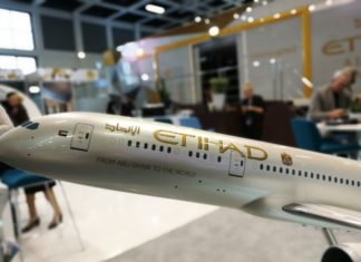 Etihad Airways präsentiert neue Auswahl an hochwertigen Inflight-Produkten