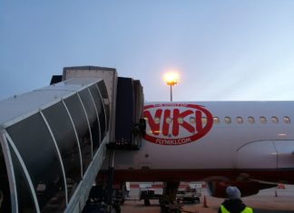 Air Berlin Insolvenz: Wer bekommt Air Berlin? Geht Niki zurück zu Lauda?