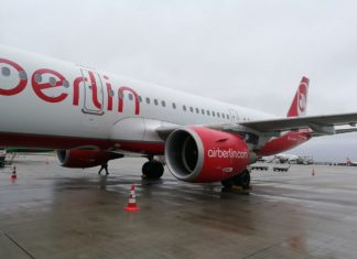 Air Berlin Insolvenz: Soll man jetzt noch Flüge buchen?