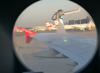 Air Berlin Insolvenz: Was passiert mit den alten Buchungen?