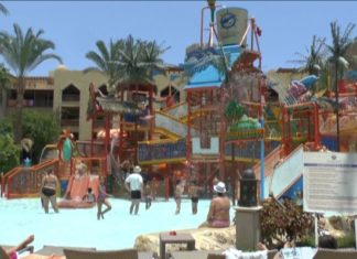 KLARTEXT! Hier sprechen Urlauber und Hoteliers über den Tourismus in Ägypten