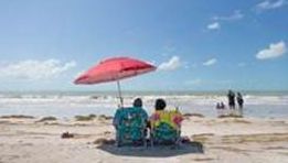 Nach Hurricane Irma: Keine Einschränkungen für Urlauber in St. Pete/Clearwater