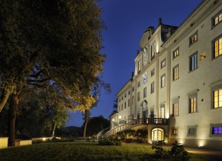 Villa le Maschere – Den goldenen Herbst in der Toskana erleben