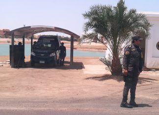 Wachsender Tourismus trotzt Terrorangst